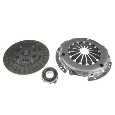 Image de BLUE PRINT ADK83055 Kit d&#039;Embrayage à trois pièces avec graisse synthétique butée de débrayage 240 SUZUKI: Grand Vitara 1 SUV