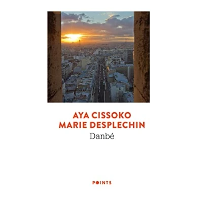 Image de Danbé Livre d’occasion Correct