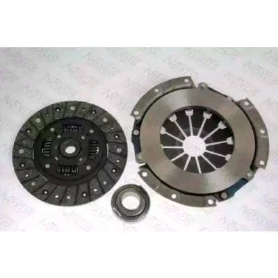 Image de NEXUS F15009NX Kit d&#039;Embrayage 215 VOLVO: V40 Break, S40 I, MITSUBISHI: Space Star, Wagon II, Carisma 5 portes