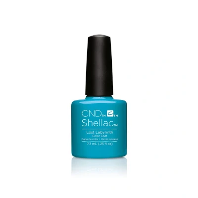 Image de CND Vernis À ongles Shellac à couleur