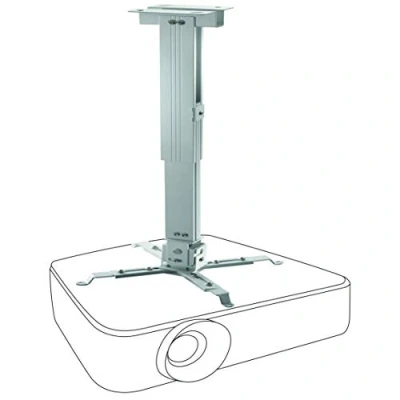 Image de Support pour plafond Celexon MultiCel4070W