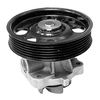 Image de VALEO 506716 Pompe à eau avec joints sans couvercle OPEL: Astra H Van, Corsa D 3/5 portes, J 5 FIAT: Grande Punto portes