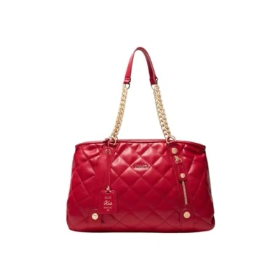 Image de LIU JO Shopping Cabas, Femme, Taille: One Size, Red