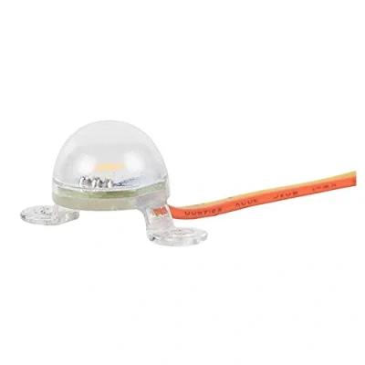 Image de Faller Culot éclairage LED Blanc Chaud, F180667, Non renseigné