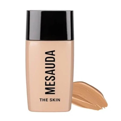 Image de Fond de teint fluide hydratant C50 The Skin Mesauda 30ML
