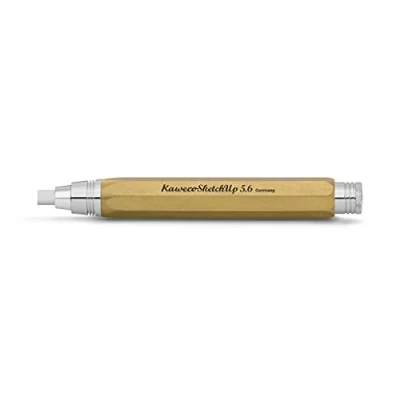 Image de Kaweco Sketch Up Correcteur en laiton 5,6 mm