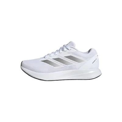 Image de adidas Performance Chaussures de course neutres, Femme, Taille: 39 1/3, Cloud white grey three core black Textile
