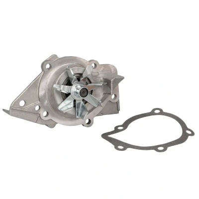 Image de INA 538 0151 10 Pompe à eau avec joint d&#039;étanchéite mécanique pour transmission par courroie de distribution PEUGEOT: 406 Berline, 205 II 3/5 portes