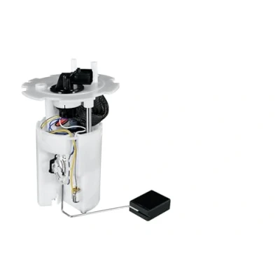 Image de HELLA 8TF 358 306 531 Unité d&#039;injection de carburant avec joint d&#039;étanchéite, palpeur électrique Essence DAEWOO: Kalos 5 portes