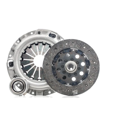 Image de LuK BR 0222 623 3147 60 Kit d&#039;Embrayage SUZUKI: Grand Vitara 1 SUV, I SUV
