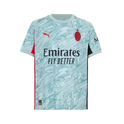 Image de Maillot de gardien butÂ 25/26 ACÂ Milan Homme