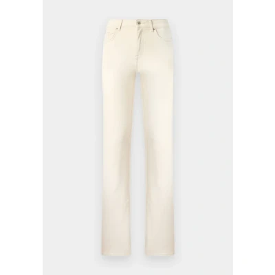 Image de ONLY Onlblush MID Jean flare, Femme, Taille: XSx32, Ecru