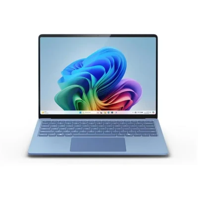 Image de Surface Laptop 7 Copilot+ (13.8 ) Snapdragon X1P 64 100 16 Go 512 SSD Windows 11 Home Bleu AZERTY Neuf
