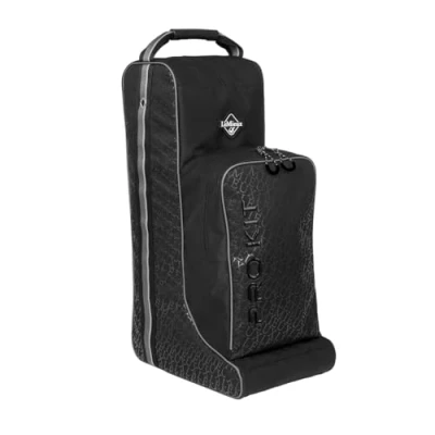 Image de LeMieux Sac de Bombe/Bottes Elite Pro Noir One Size