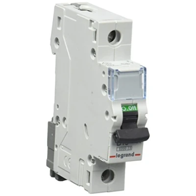 Image de Legrand 403356 TX3 LS b13 a 6 KA 1 m