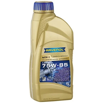 Image de Huile de transmission RAVENOL 1221102 001 01 999