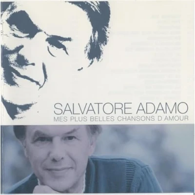 Image de Mes plus belles chansons d&#039;amour Best Of (1 CD)