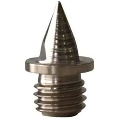 Image de uhlsport Mixte Pointes 12mm Spiken, Argent, Taille: EU