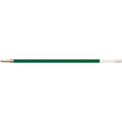 Image de Pentel iZee BXS10 D2, Lot de 12 Sachets 2 Recharges pour Stylo bille 4 couleurs BXC470, pointe 1 mm, vert