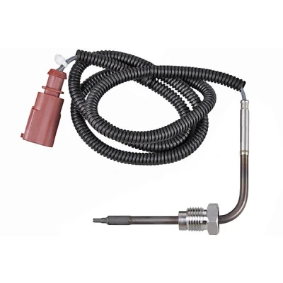 Image de METZGER 0894881 Palpeur, température des gaz devant le filtre à particules VOLKSWAGEN: Crafter 30 50 Van, 35 Bus