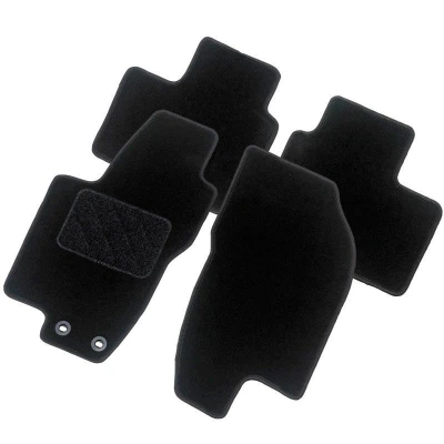 Image de AutoStyle TM VO521 Ensemble de tapis sol VOLVO: S60 II