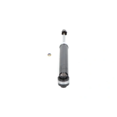 Image de KAVO PARTS SSA 1002 Amortisseur Essieu arrière Pression de gaz Système bitube télescopique Bossage en bas, Goujon haut