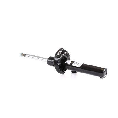 Image de SACHS 314 883 Amortisseur Pression de gaz Système bitube Jambe suspension Goujon en haut VOLKSWAGEN: Tiguan I, Sharan II, SEAT: Alhambra II oscaro,