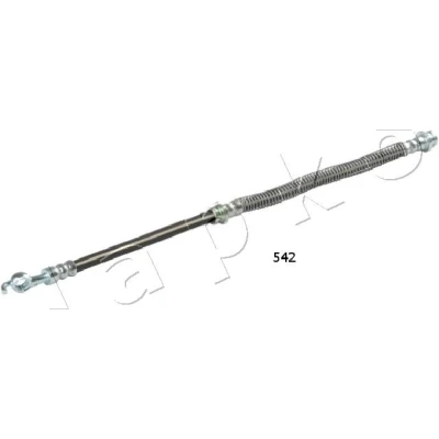 Image de Support, flexible de frein JAPKO 69542