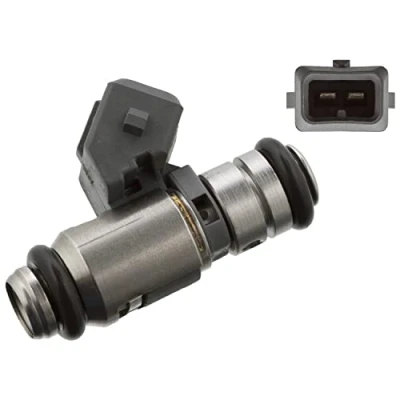 Image de FEBI BILSTEIN 101482 Soupape d&#039;injection avec bague d&#039;étanchéité FORD: KA 3 portes, FIESTA 5