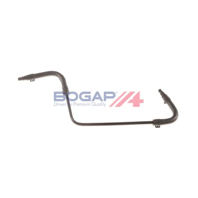 Image de BOGAP Durite De Refroidissement EPDM (éthylène propylène diène caoutchouc) C4255104 MERCEDES BENZ: Classe C Berline, Break