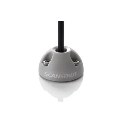 Image de Scanstrut ds6 p Tire Fil électrique, Couleur Gris Acier