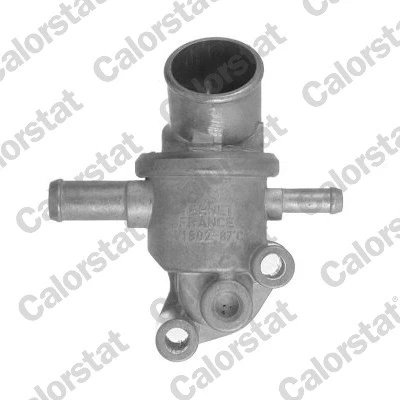 Image de Thermostat d&#039;eau CALORSTAT by Vernet TH6070.87J
