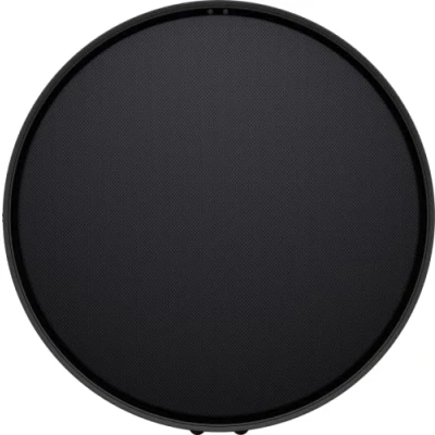 Image de Defunc Haut Parleur Intelligent Multiroom Home 40W Enceinte Bluetooth 5.0 Compatible avec Alexa et Airplay2, Son Puissant de Haute Qualité, Support Mural ou Sol, Noir