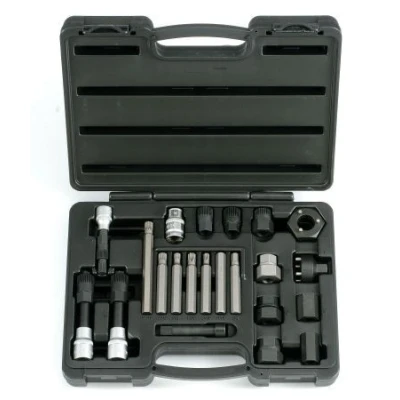 Image de FORCE 922G3 Extracteur, poulie 22