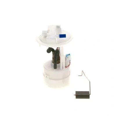 Image de BOSCH 0 986 580 954 Unité d&#039;injection de carburant électrique RENAULT: CLIO 3