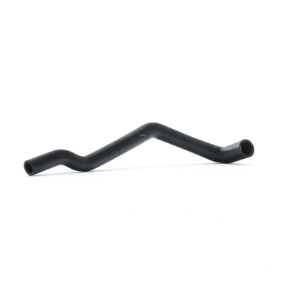 Image de TOPRAN 102 869 Durite De Refroidissement EPDM (éthylène propylène diène caoutchouc) VOLKSWAGEN: GOLF 2, Jetta Passat B3/B4 Berline