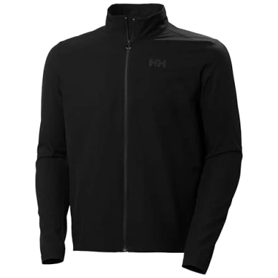 Image de Helly Hansen Pour des hommes Sirdal Softshell Jacket M Vert