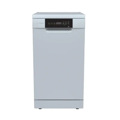 Image de Lave vaisselle 45cm 10 couverts 47db cdph2d1047w candy