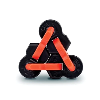 Image de D&#039;Addario Accessories FiddiLink PW FDLK 01 Outil de dextérité la main Appareil fitness Entraîneur force préhension Renforcement des doigts Guitare