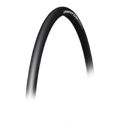 Image de Michelin Pro4 Service Course Edition 2015, Pneu Vélo Route, Tringle Souple, Noir, 700 x 23 C