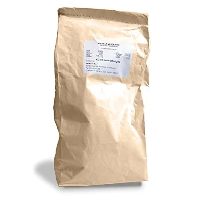 Image de Dr. Giorgini argile G, vert, 3000 g