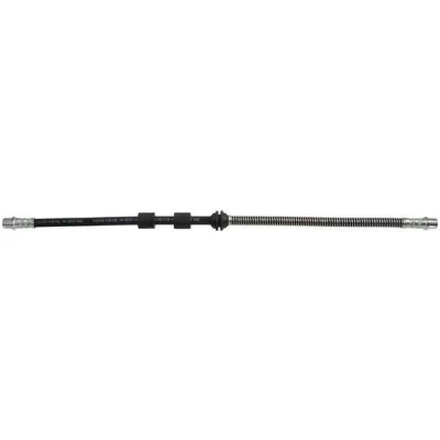 Image de A.B.S. SL 5718 Flexible De Frein 542 INN M10x 1.0 VOLKSWAGEN: Touareg I, II, PORSCHE: Cayenne, AUDI: Q7