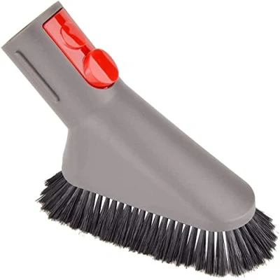 Image de Aoonar Mini Brosse Douce Accessoire pour Dyson Gen5 V15 V8 V7 V10 V11 SV10 SV11 SV12 SV14 Aspirateur