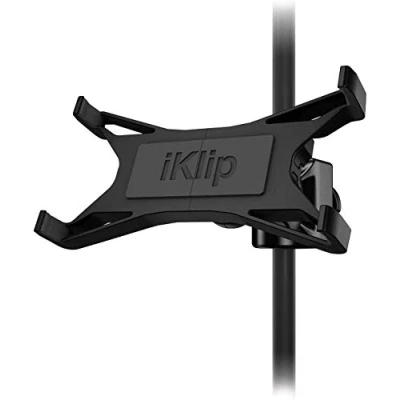 Image de Support de tablette pour pied micro IK Multimedia iKlip Xpand