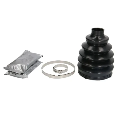 Image de PASCAL G5V004PC Joint soufflet, arbre de commande côté roue 128 129 Thermoplastique AUDI: A4 B8 Avant, Q5, Berline, VOLKSWAGEN: Transporter 6