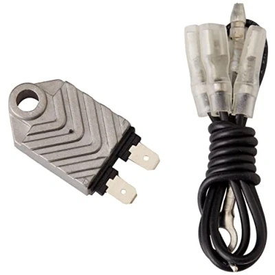 Image de SKANNA module allumage ignition module, Noir