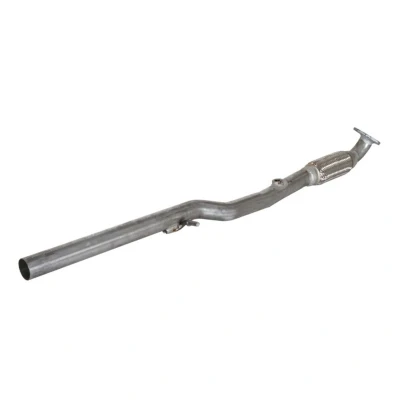 Image de ASMET 05.187 Tuyau d&#039;échappement avant OPEL: Meriva B