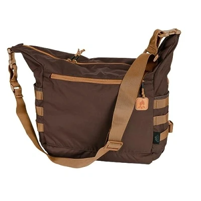 Image de Helikon Tex BUSHCRAFT Satchel Bag® Earth Brown/Clay A (TB BST CD 0A0BA)