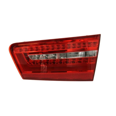Image de ULO 1096004 Feu arrière droit Partie intérieure avec porte lampe AUDI: A6 C7 Avant