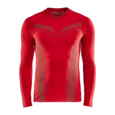Image de Maillot sans coutures Craft pro control